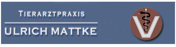 Tierarztpraxis Ulrich Mattke